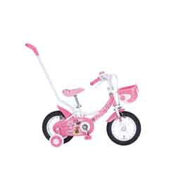 楽天市場】アイデス 14インチ 子供用自転車 カジとり カジー ミニー 楽天市場】アイデス 14インチ 子供用自転車 カジとり カジー ミニー