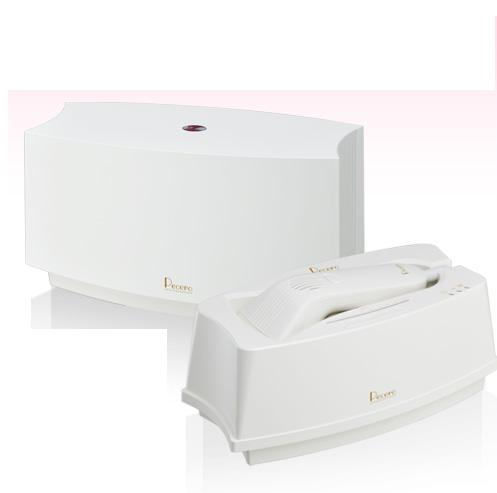 楽天市場】pecero スキンケアと脱毛機能を で実現 脱毛・美顔器 | 価格