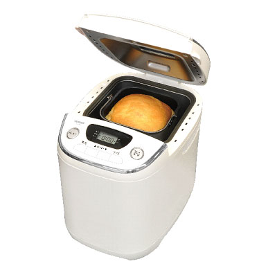 楽天市場】エムケー精工 MK ホームベーカリー HBK-151 | 価格比較