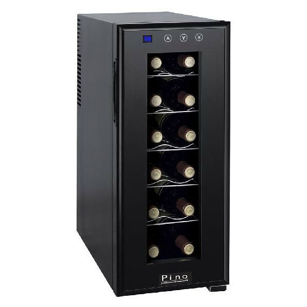 楽天市場】SIS ワインセラー 収納 25L WCSIS-0825 | 価格比較 - 商品