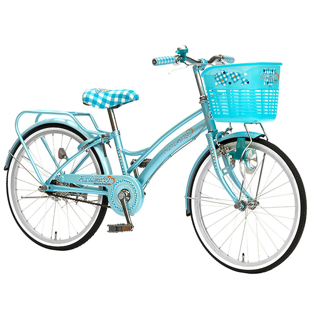 楽天市場】上尾工業 16インチ 子供用自転車 スポルディングリッジ