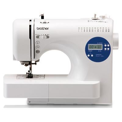 楽天市場】ブラザー工業 brother ブラザー エリート 直線専用ミシン AT