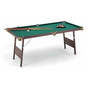 RILEY ビリヤード台 5ft 直接引き取り(横浜市内) BD〉家族団らんに、レクリエーションに。『RILEY』（ライリー