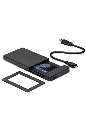 SSD 2TB 換装キット LMD-SS2000KU3