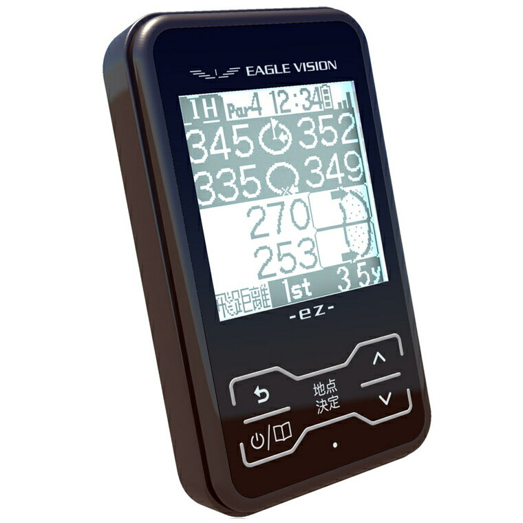 楽天市場】朝日ゴルフ ASAHI GOLF EAGLE VISION REVO EV-522 GPS