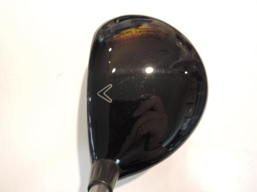 CALLAWAY X 08 W3 15S 6Z08