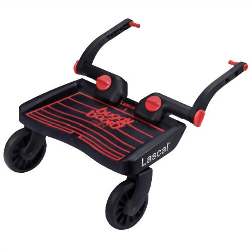 楽天市場】Lascal buggy board ラスカル バギーボード ユニバーサル