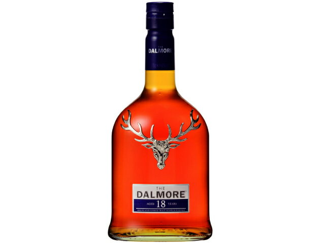 楽天市場】ダルモア 12年 40° 700ml | 価格比較 - 商品価格ナビ