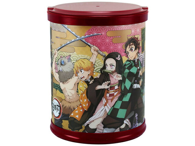 楽天市場】長登屋 鬼滅の刃 チョコクランチ缶 10個 | 価格比較