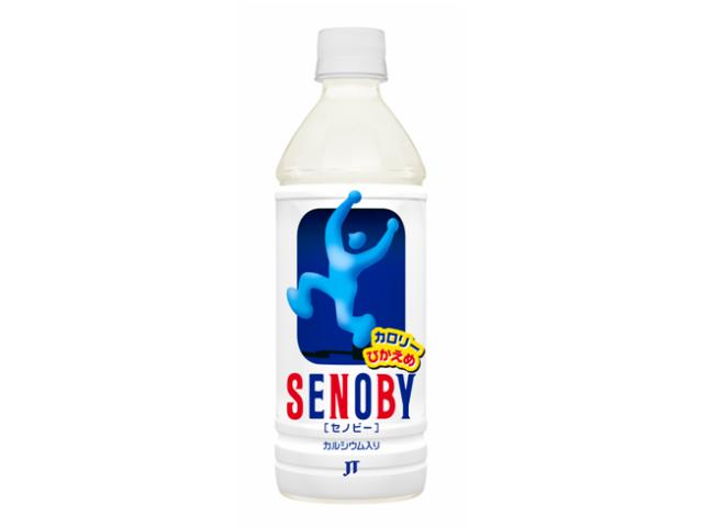 楽天市場】日本たばこ産業 JT セノビー ペット 500ml | 価格比較