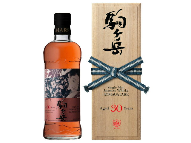 楽天市場】本坊酒造 マルスウイスキー 駒ヶ岳ダブルセラーズ