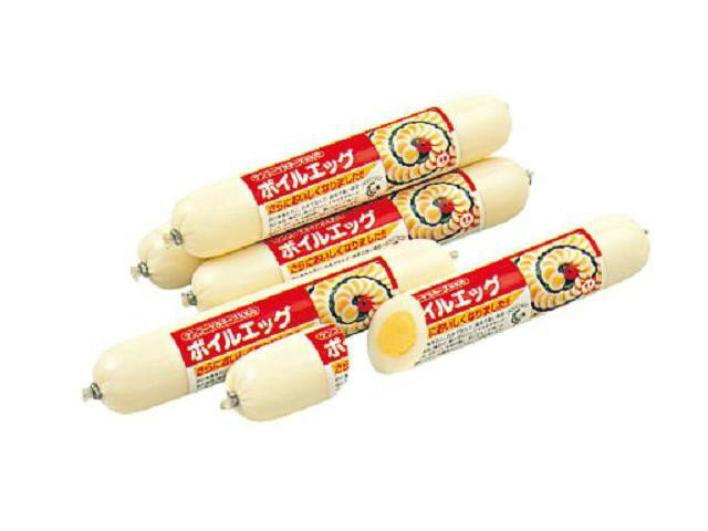 ケンコー ボイルエッグ 250g