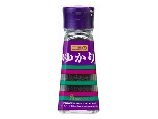 ゆかりんごページ　3点 楽天市場】三島食品 三島食品 ゆかり ビン入り 28g | 価格比較 - 商品
