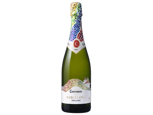 コドーニュ COC バルセロナ 1872 BORG 06白SP 750ml