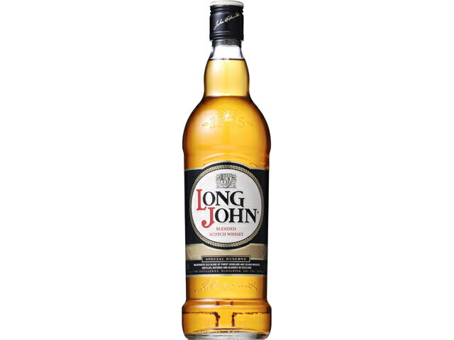 サントリー ロングジョン　（新）