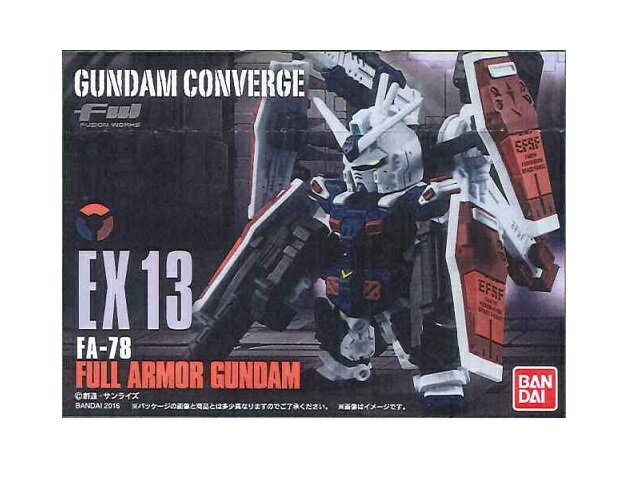 FW GUNDAM CONVERGE EX16 シャンブロ FW GUNDAM CONVERGE EX16 1 Shambro 1 Piece toy / Gum (Mobile