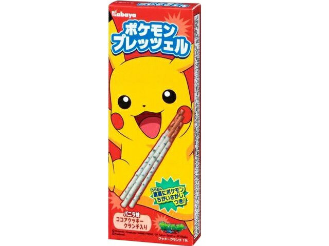 楽天市場】カバヤ食品 ポケモンふえ | 価格比較 - 商品価格ナビ