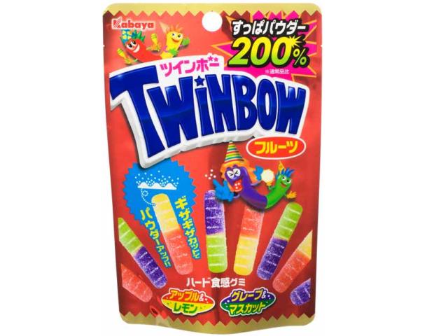 楽天市場】カバヤ食品 カバヤ キャンベビー フルーツ 32g | 価格比較