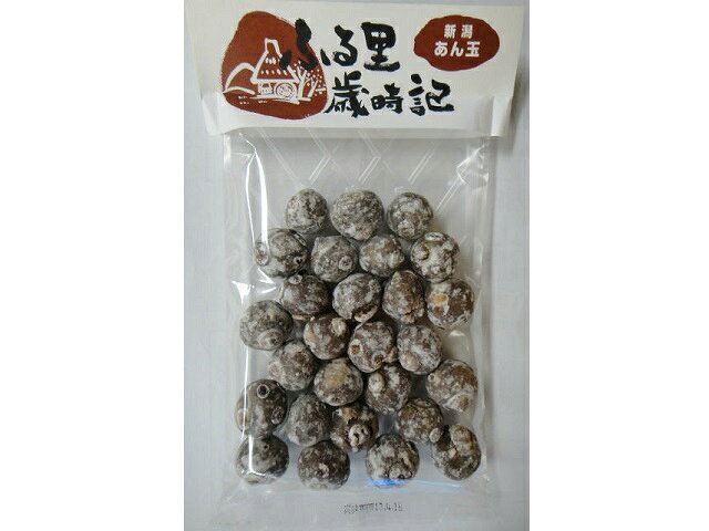 楽天市場】佐藤製菓 佐藤 あんこ玉 100g | 価格比較 - 商品価格ナビ