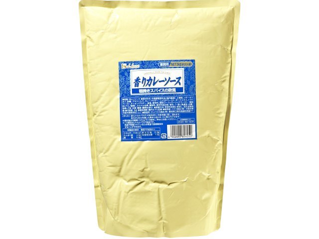 楽天市場】ハウス食品 ハウス食品 3kg 徳用カレーソース