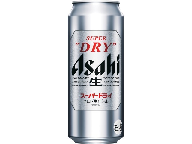 楽天市場】アサヒビール アサヒ スーパードライ 350ml | 価格比較