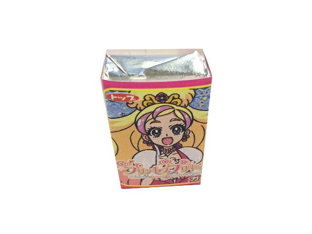 楽天市場】トップ製菓 スター☆トゥインクルプリキュアカードガム 1枚