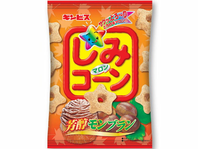 楽天市場】ギンビス ギンビス カリッとコーン 5P 90g | 価格比較