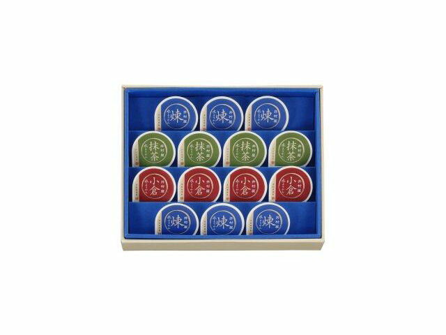 井村屋 カップ水ようかん C-15 1340g