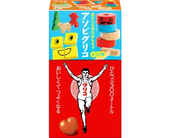 楽天市場】江崎グリコ グリコ(4粒) | 価格比較 - 商品価格ナビ