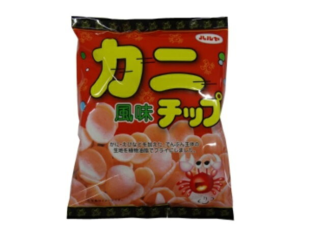 楽天市場】ハル屋 ハル屋 カニチップ アルミパック 60g | 価格比較