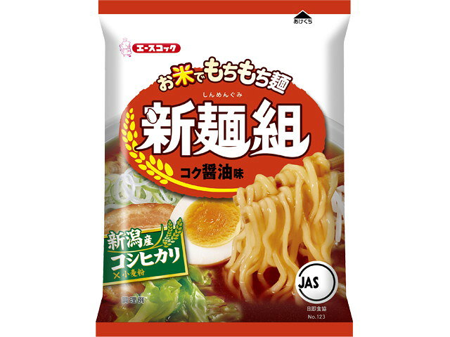 楽天市場】エースコック エースコック もちもちラーメン 112g | 価格