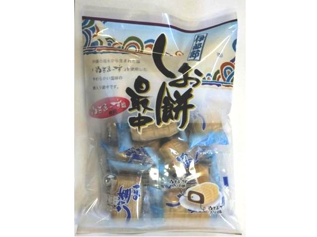 楽天市場】戸田屋 外松 しお餅最中 145g | 価格比較 - 商品価格ナビ