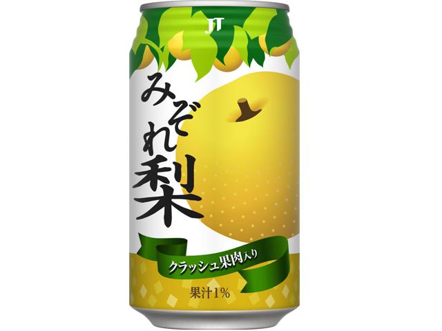 楽天市場】日本たばこ産業 JT みぞれ梨 350g | 価格比較 - 商品価格ナビ