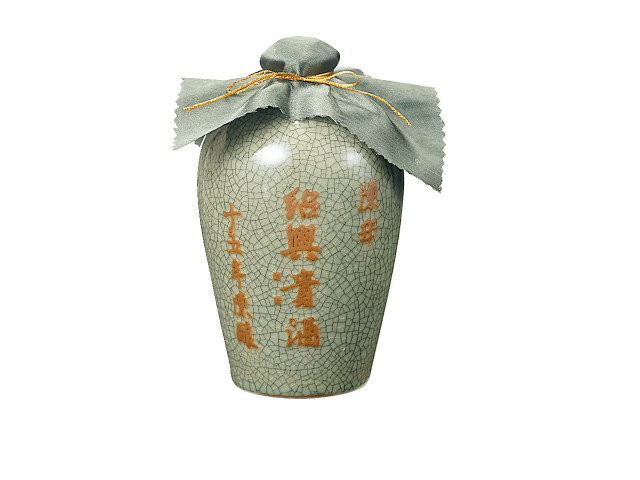 楽天市場】永昌源 永昌源 陳年紹興貴酒15年壷3000ml | 価格
