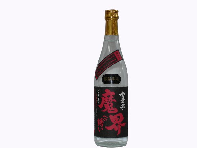 楽天市場】大島 魔王 乙類25° 芋 720ml | 価格比較 - 商品価格ナビ