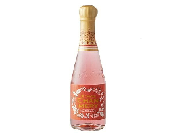 楽天市場】友桝飲料 友桝飲料 シャンメリー ロゼ 360ml | 価格比較