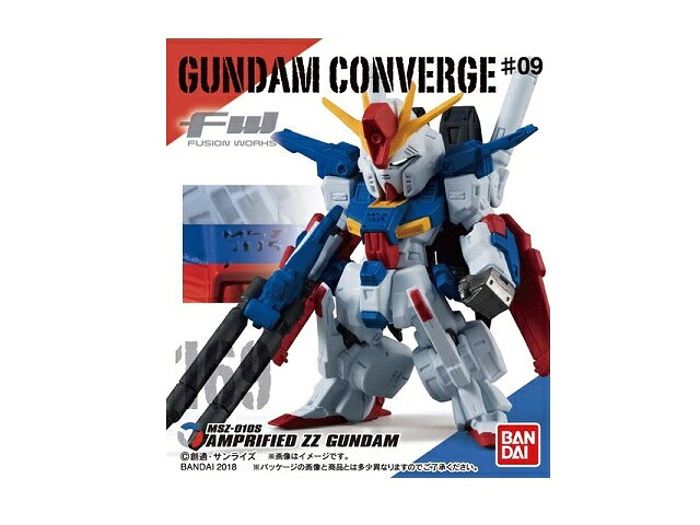 楽天市場】バンダイ FW GUNDAM CONVERGE:CORE フェネクス デストロイ