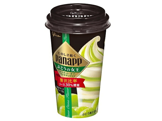 楽天市場】江崎グリコ グリコ 牧場しぼり アフォガード 110ml | 価格