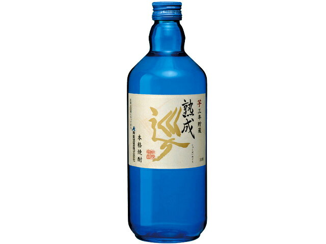 楽天市場】出水酒造 出水酒造 乙類25° ボヌール 芋 720ml | 価格比較