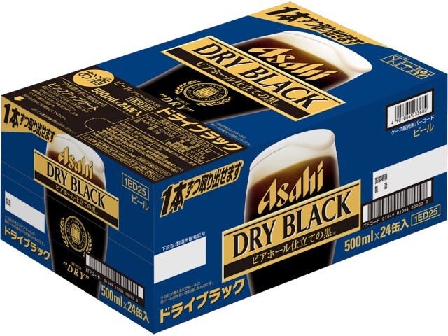 楽天市場】アサヒビール アサヒスーパードライ -ドライブラック
