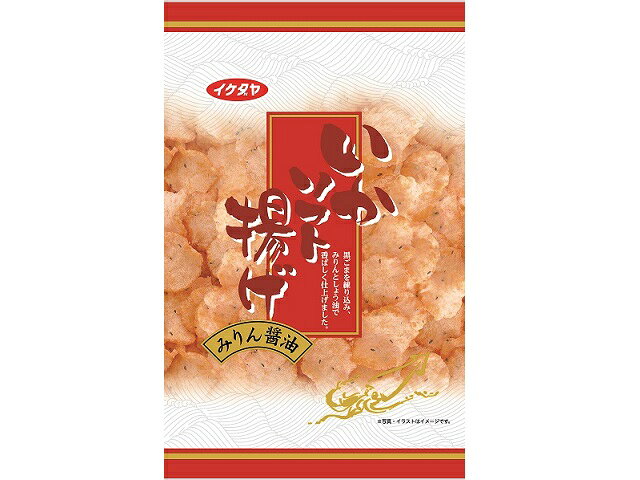 楽天市場】イケダヤ製菓 いかみりん(100g) | 価格比較 - 商品価格ナビ