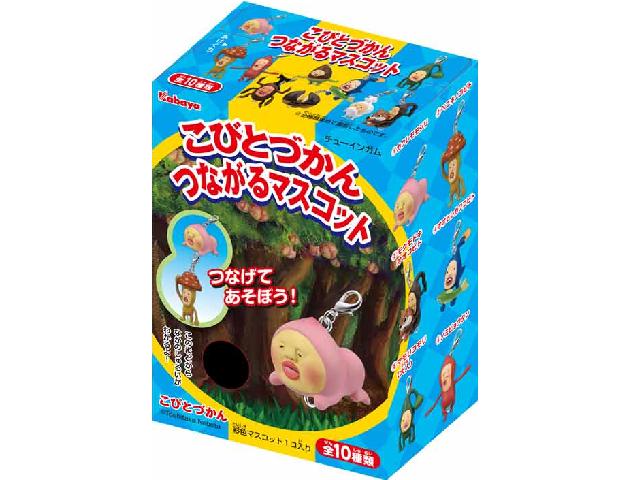 楽天市場】カバヤ食品 こびと立体図鑑 | 価格比較 - 商品価格ナビ