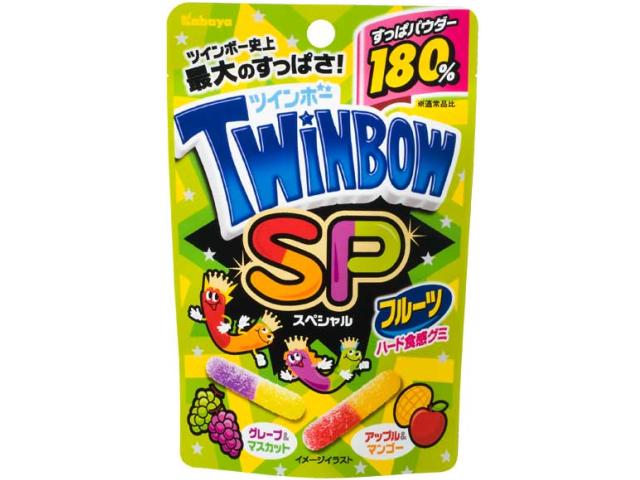 楽天市場】カバヤ食品 カバヤ キャンベビー フルーツ 32g | 価格比較