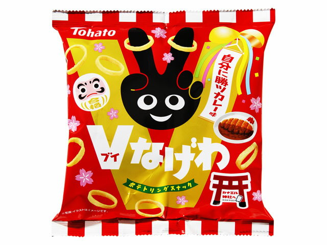 ☆ポテコ・お取り置き分☆ 楽天市場】東ハト 東ハト Vポテコ 自分に勝利しおー味 78g