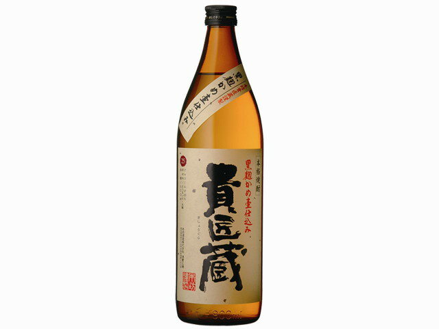 本坊酒造 貴匠蔵