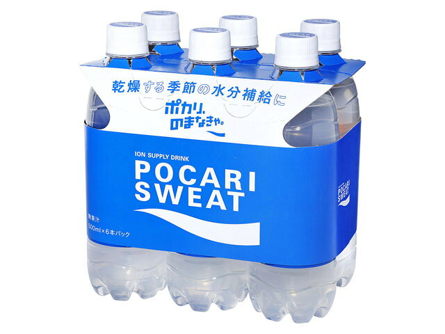 楽天市場】大塚製薬 ポカリスエット アイススラリー(100g×6袋入