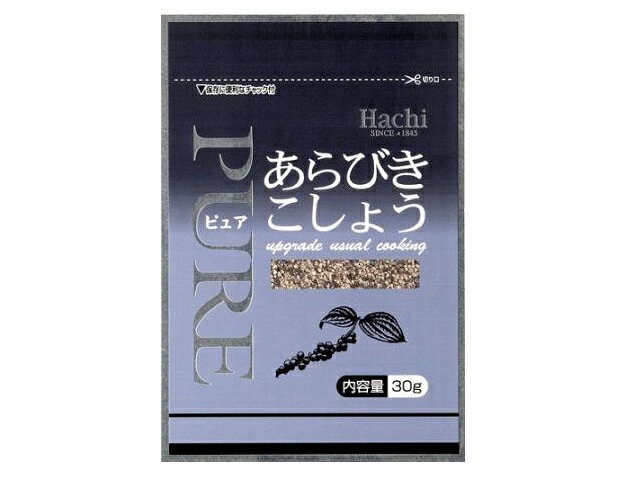 楽天市場】ハチ食品 ハチ食品 純・花椒 8g | 価格比較 - 商品価格ナビ