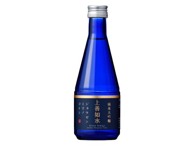 白瀧 上善如水 純米大吟醸 300ml