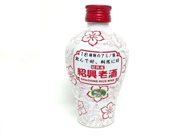 楽天市場】宝酒造 宝酒造 紹興酒「虞美人」花彫〈加飯〉陳十年