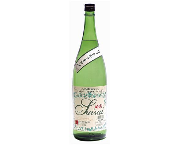 酔彩 乙類25°芋 1800ml